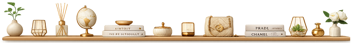 Easy Shop footer decoration