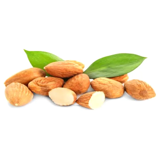 Almonds thumbnail 6