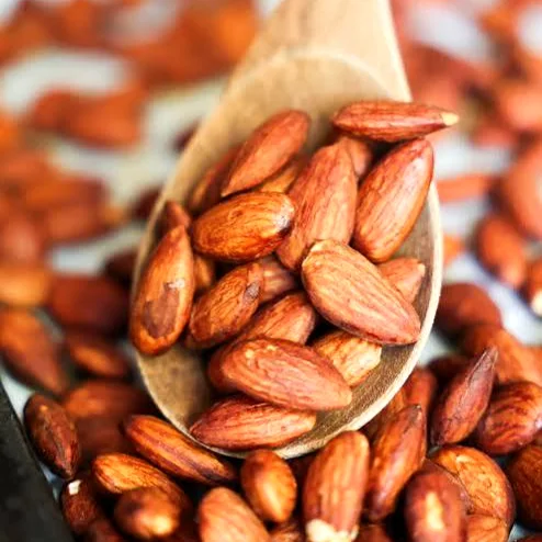 Almonds thumbnail 2