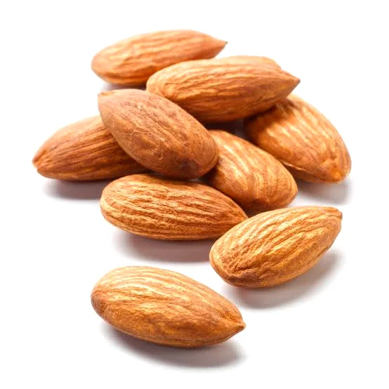 Almonds thumbnail 7