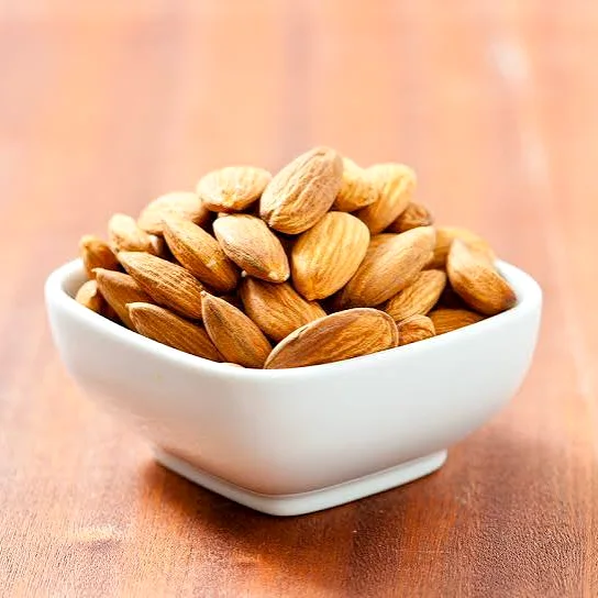 Almonds